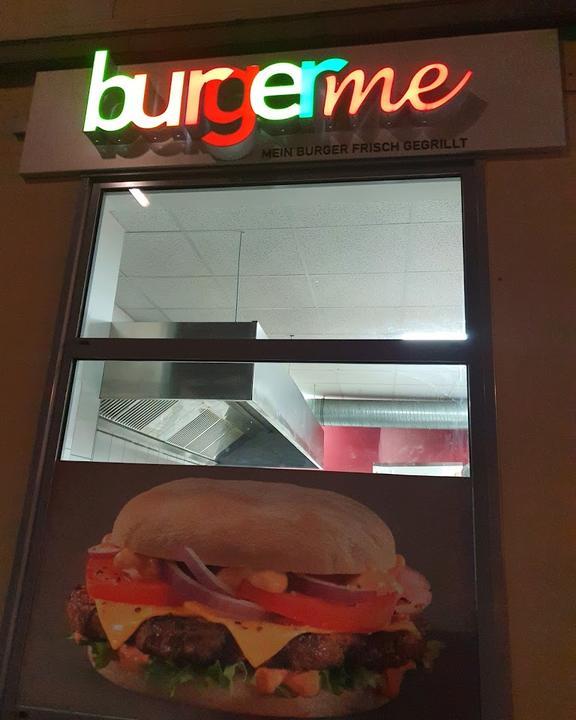 burgerme
