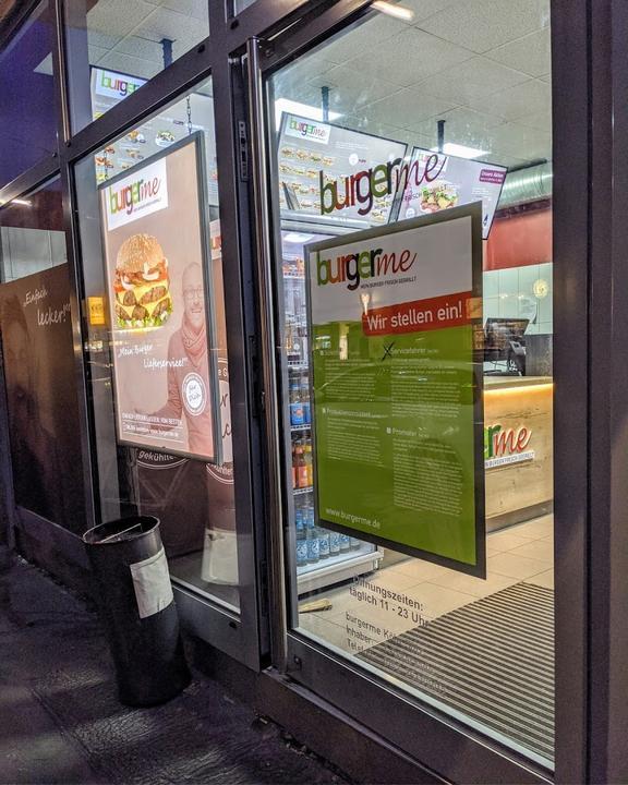 burgerme