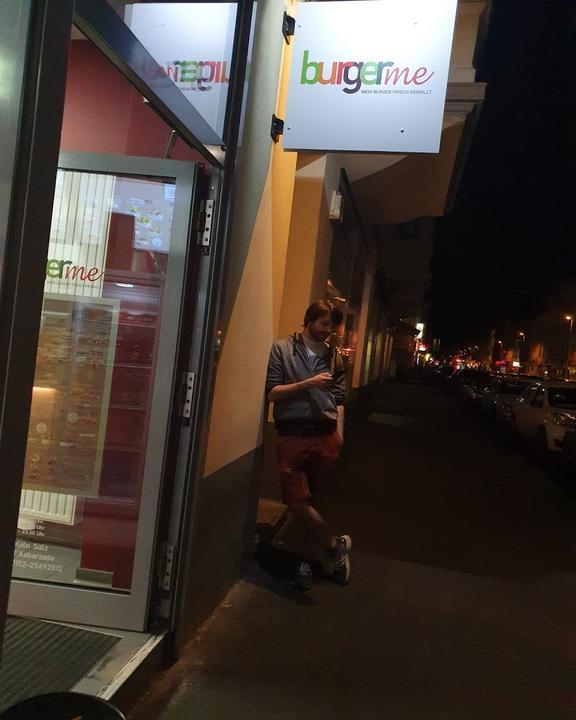 burgerme
