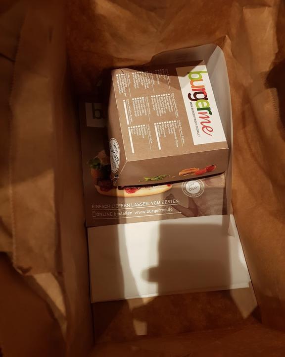 burgerme