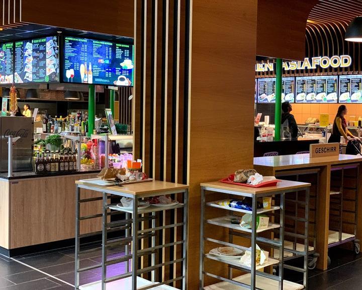 Sushi Insel