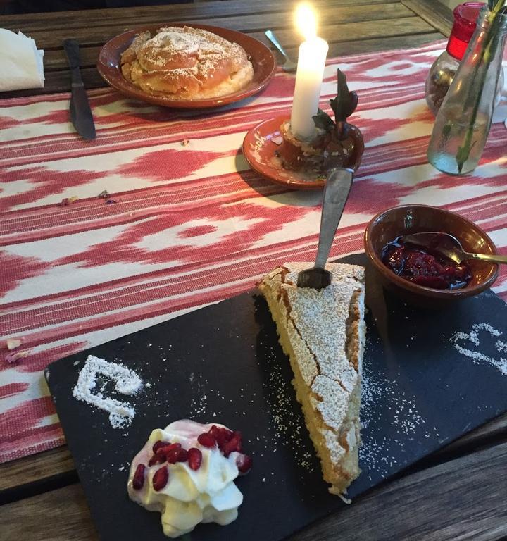 Pamboli Tapas Bar