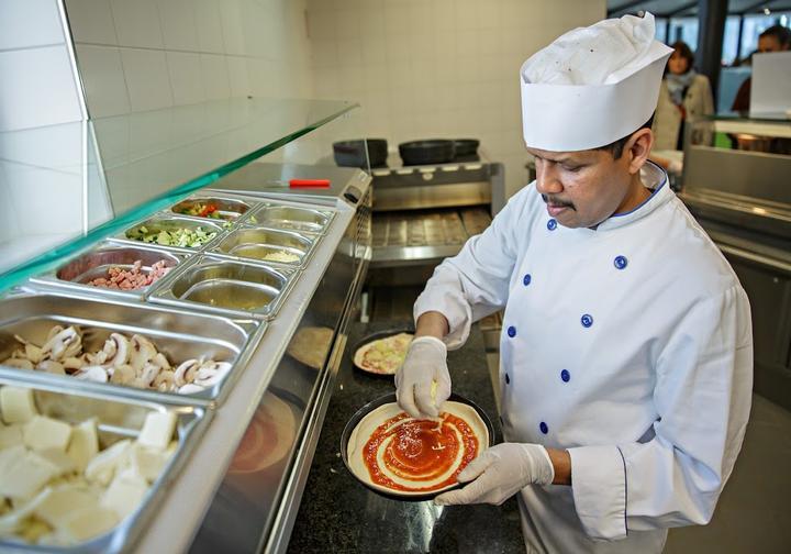 Food Fakultat