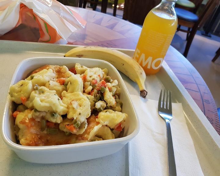 Food Fakultat