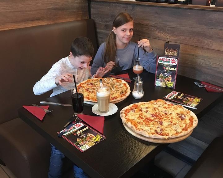 Pizzeria Napoli