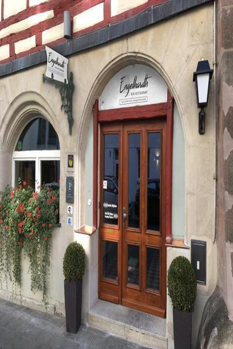 Engelhardts Bio Restaurant