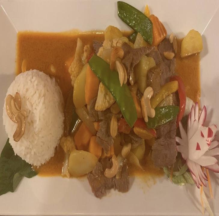 Engelhardts Bio Restaurant