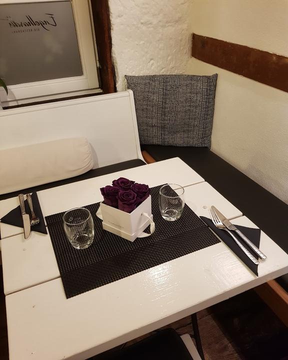 Engelhardts Bio Restaurant