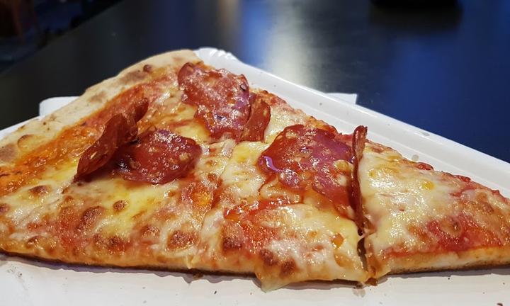 Steinofen Pizza Pasta