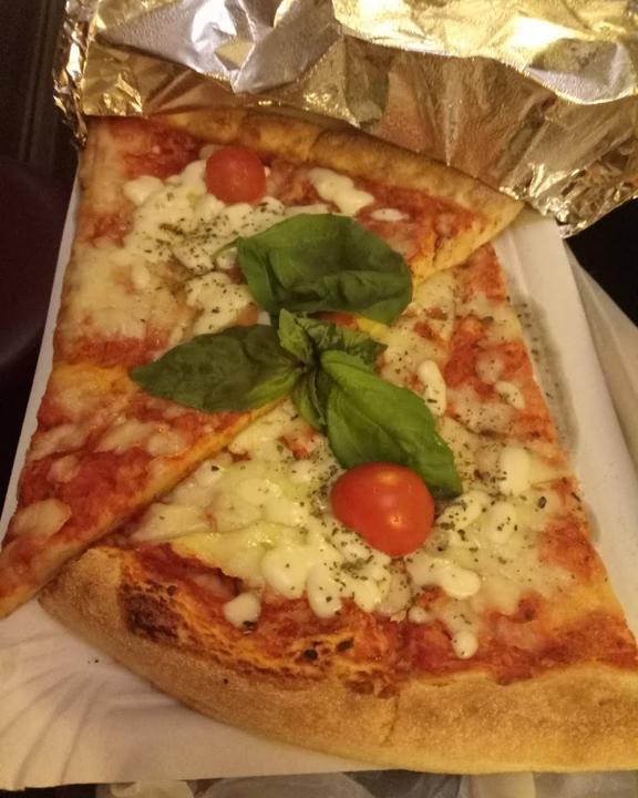 Steinofen Pizza Pasta