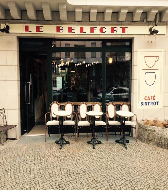 Le Belfort