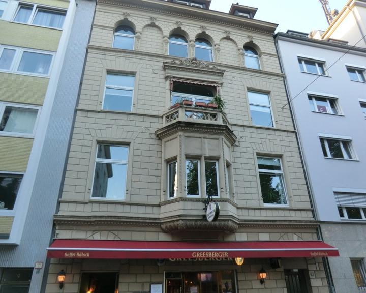 Greesberger Wirtschaft