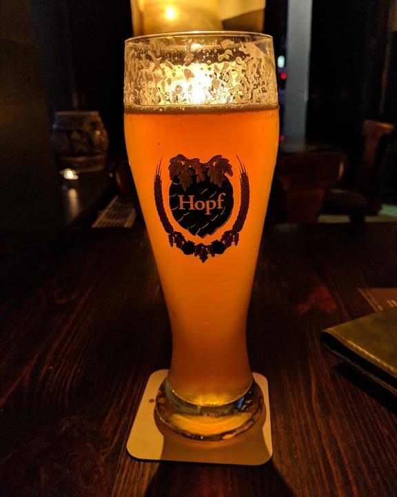 Hatari - Pfalzer Stube