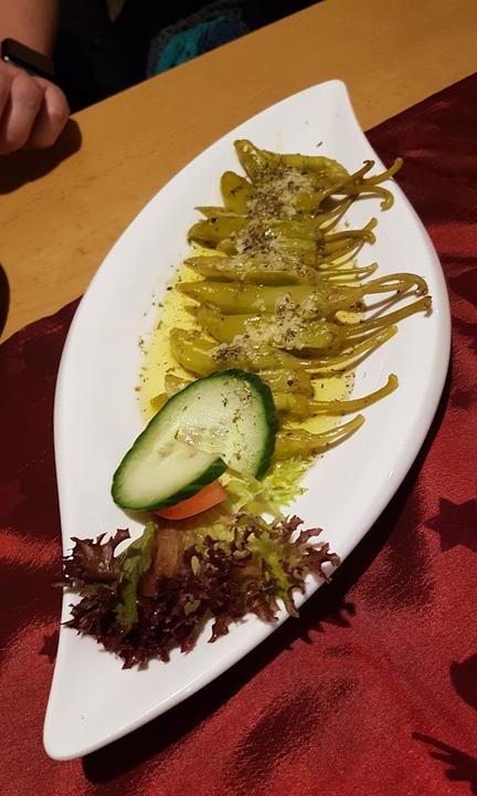 Zum Keglerheim