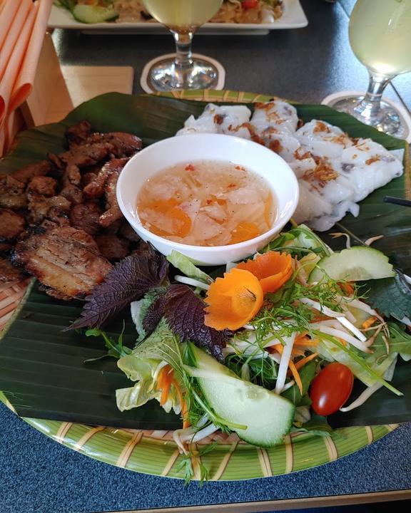 Com Pho Viet