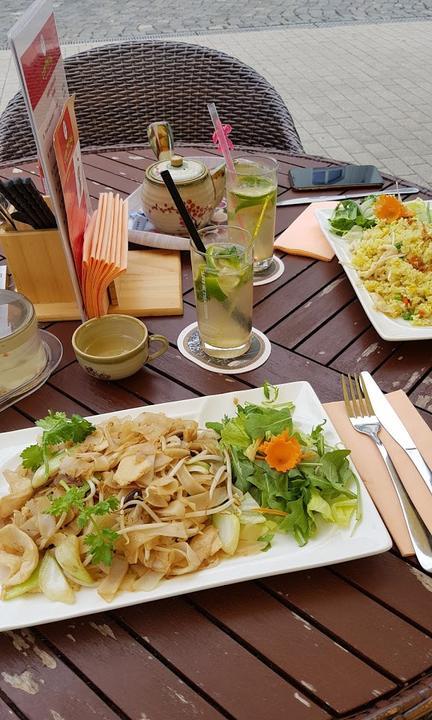 Com Pho Viet