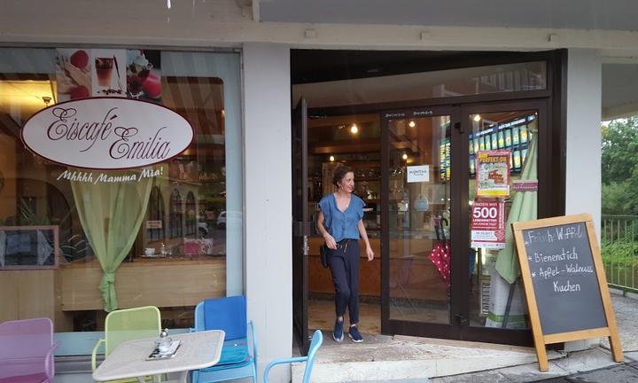 Eiscafe Emilio