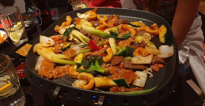 Feel Seoul Good