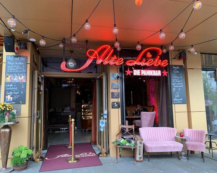 Schmidtchens Alte Liebe