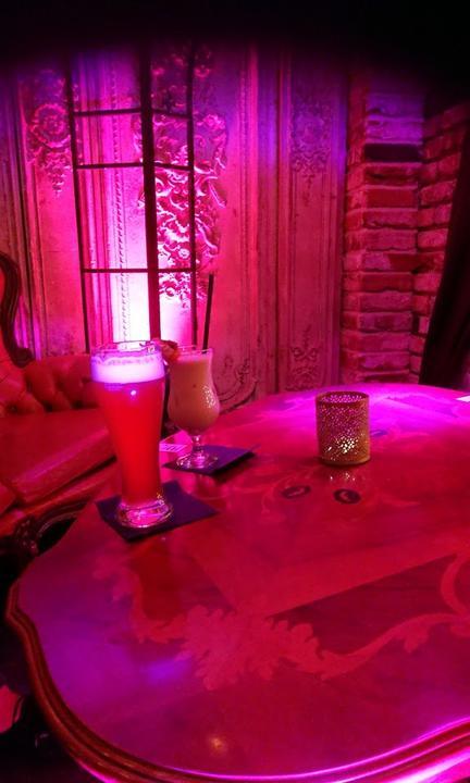 Schmidtchens Alte Liebe