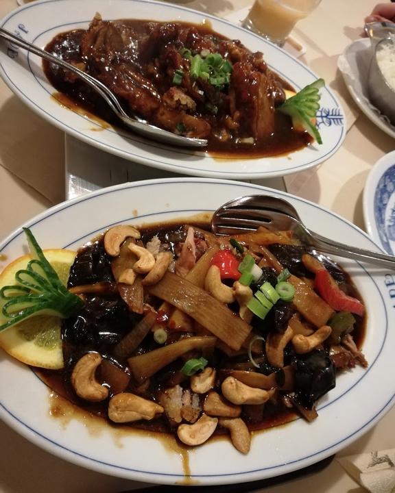 China Restaurant Jade