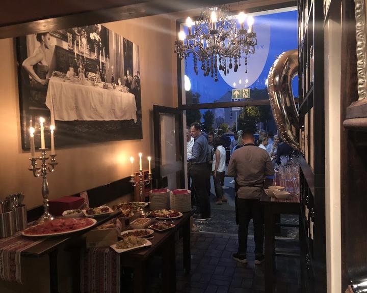 Vincenzos Enoteca