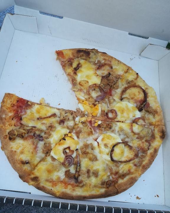 Pizzahaus