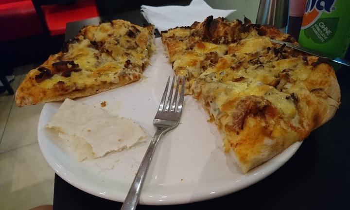 Mersin Kebap