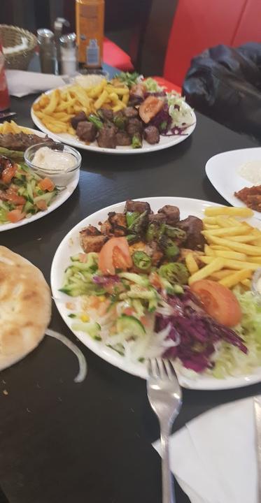 Mersin Kebap