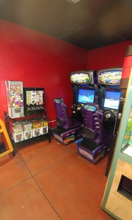 Paso's Pizza & Burger Bar