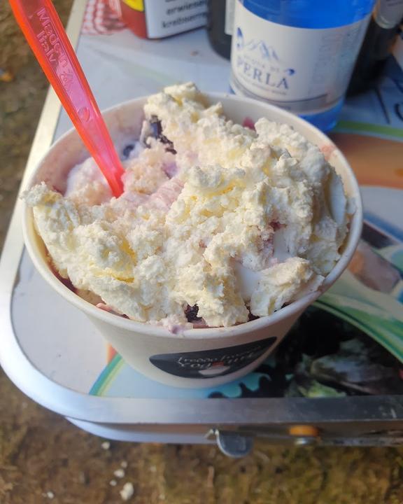 Freddo Frozen Yogurt