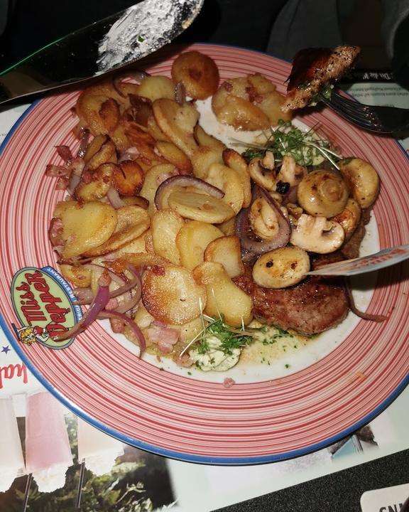 Miss Pepper Schwarmstedt