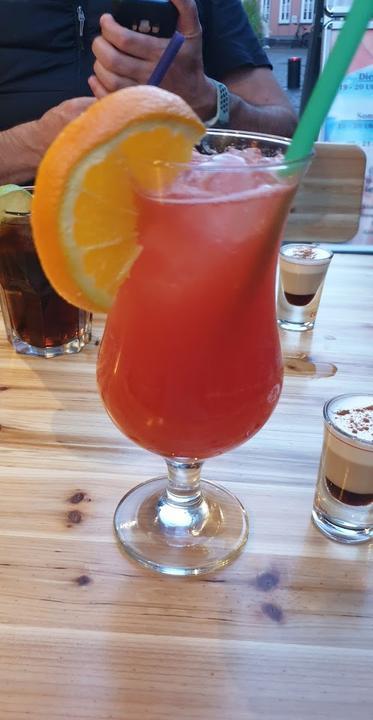 Mabelle Wein Bar