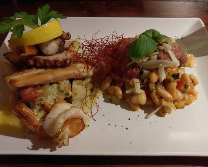 Daspi Wine & Food