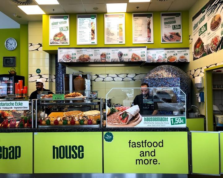 Kebap House