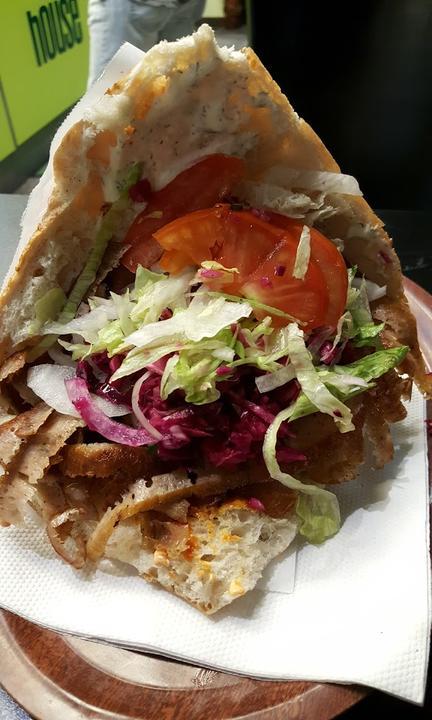 Kebap House