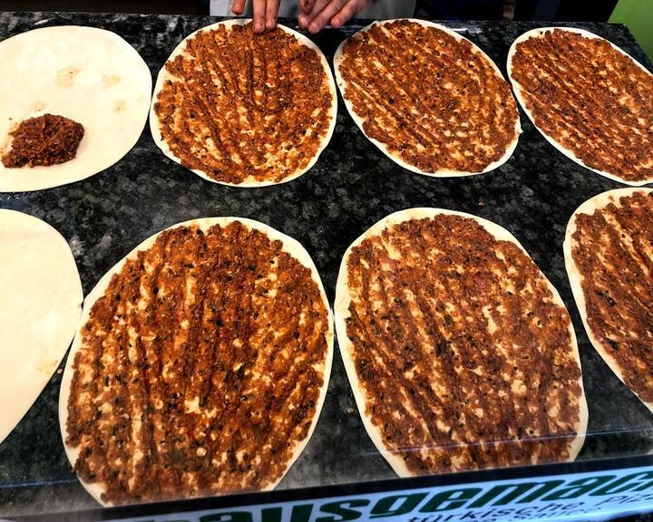 Kebap House