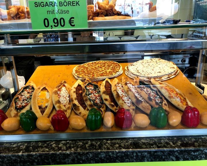 Kebap House