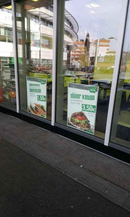 Kebap House
