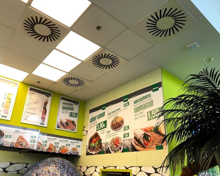 Kebap House