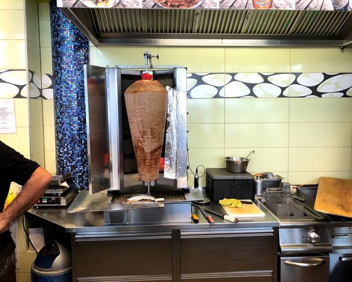 Kebap House