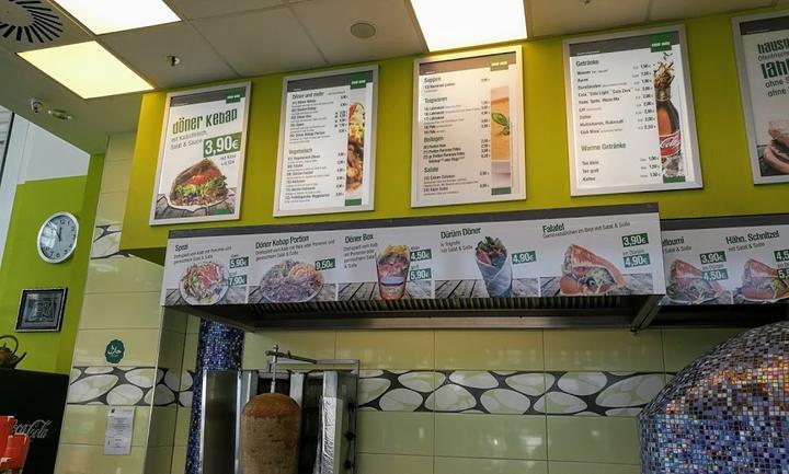 Kebap House