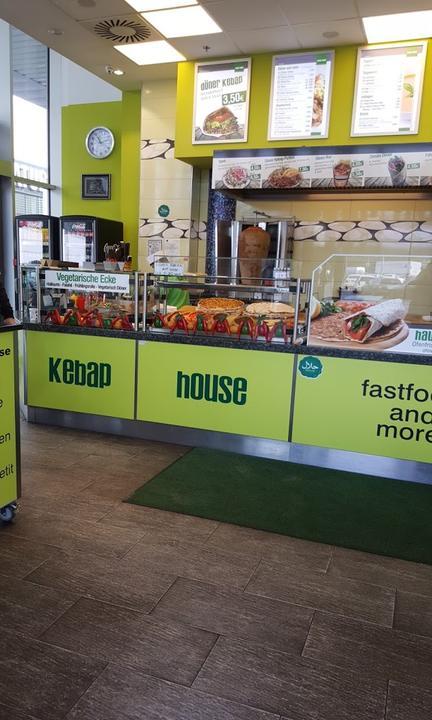 Kebap House