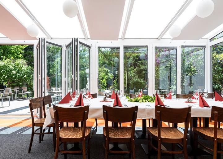 Restaurant Grenzfall