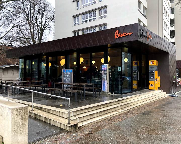 Restaurant Grenzfall