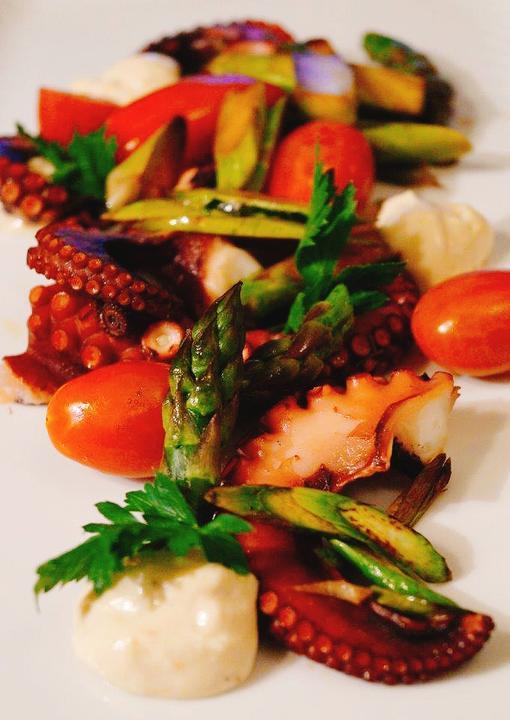 Restaurant Grenzfall