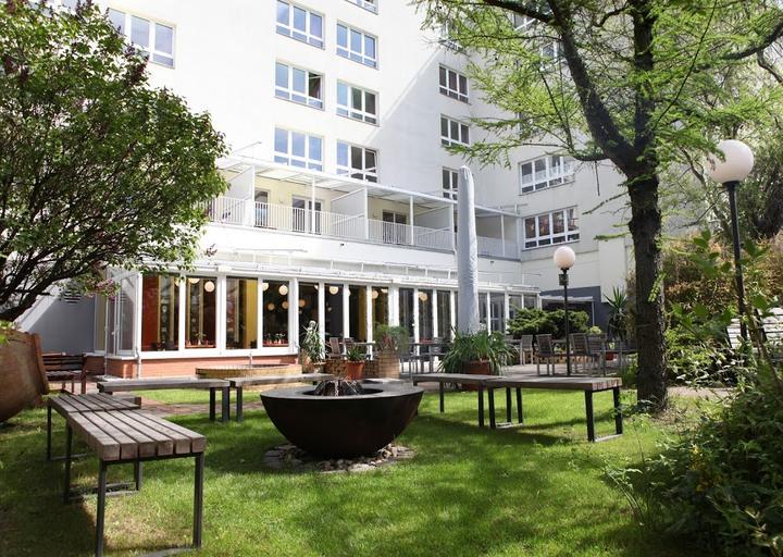 Restaurant Grenzfall