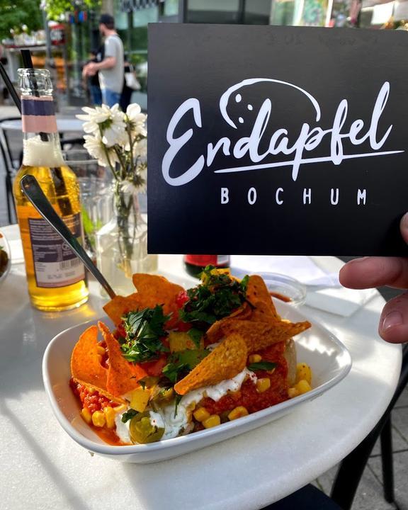 Erdapfel Bochum