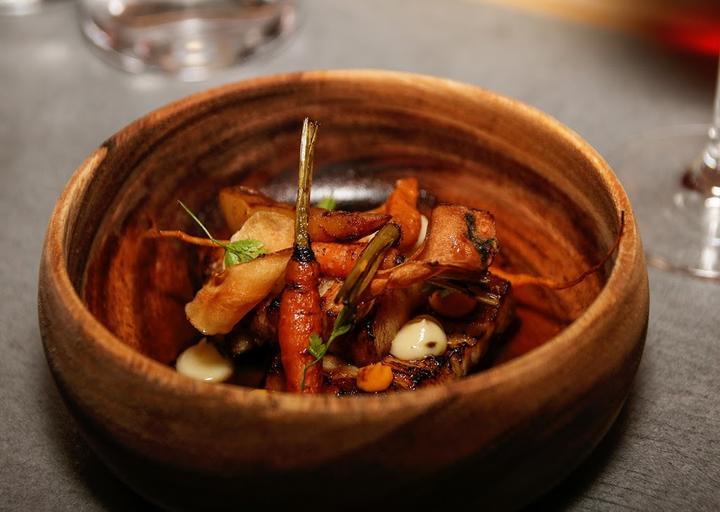 Finns Wine & Kitchen