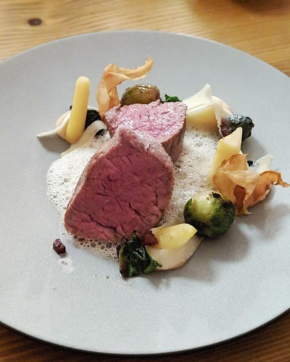 Finns Wine & Kitchen